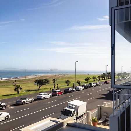 Mouille Point Places - Studios & Apartments Kapstaden Exteriör bild