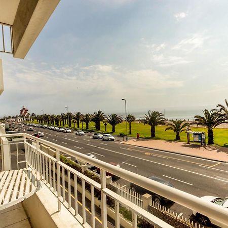 Mouille Point Places - Studios & Apartments Kapstaden Exteriör bild