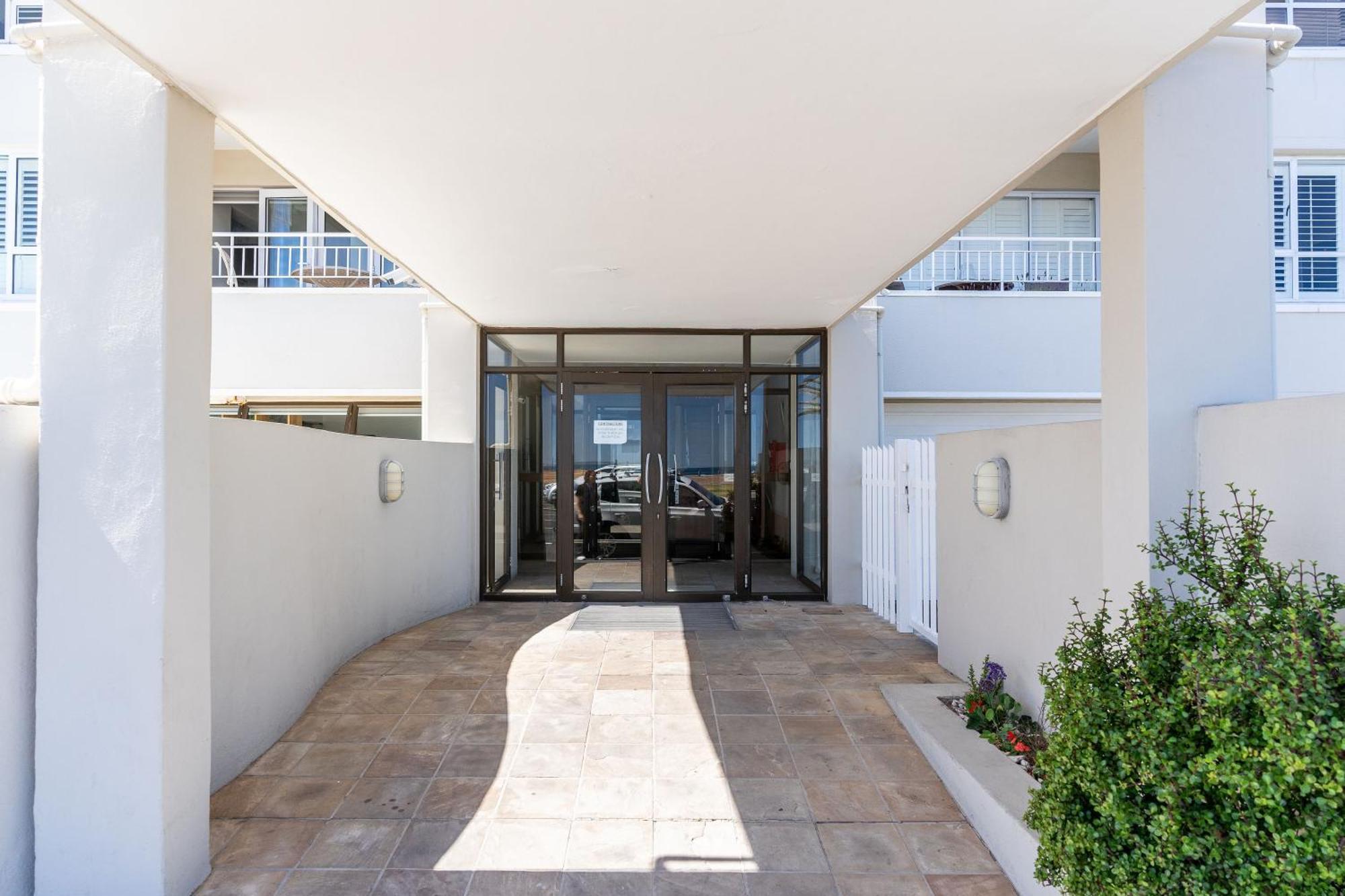 Mouille Point Places - Studios & Apartments Kapstaden Exteriör bild