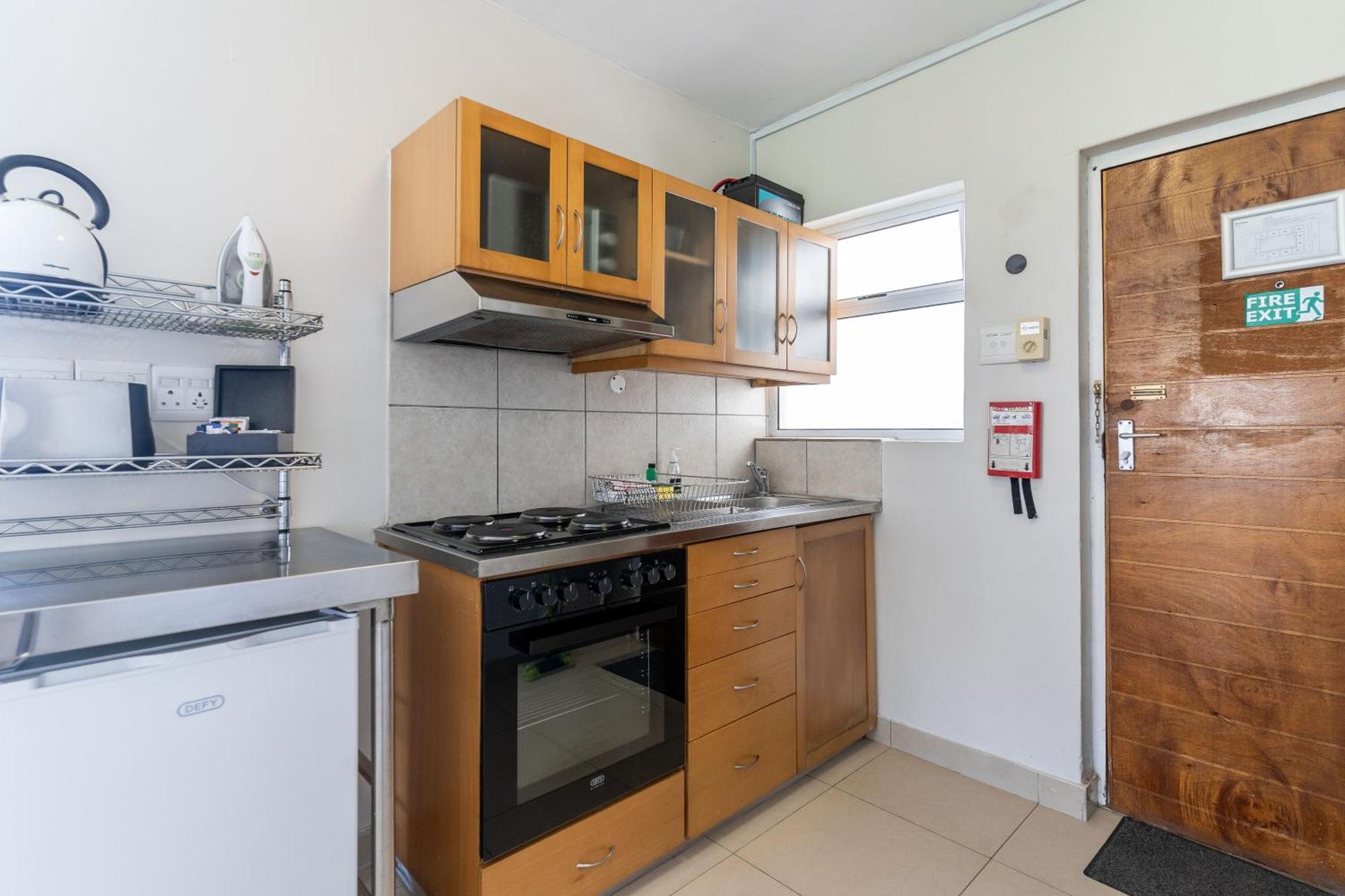 Mouille Point Places - Studios & Apartments Kapstaden Rum bild