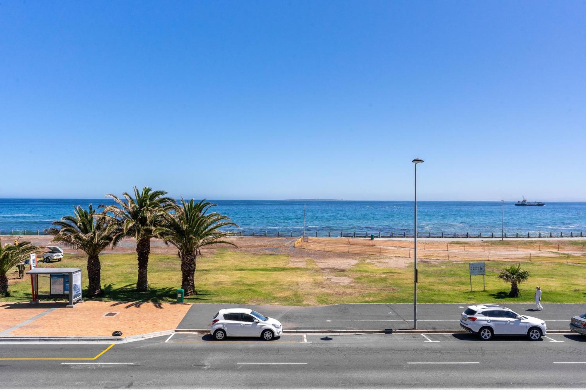 Mouille Point Places - Studios & Apartments Kapstaden Rum bild